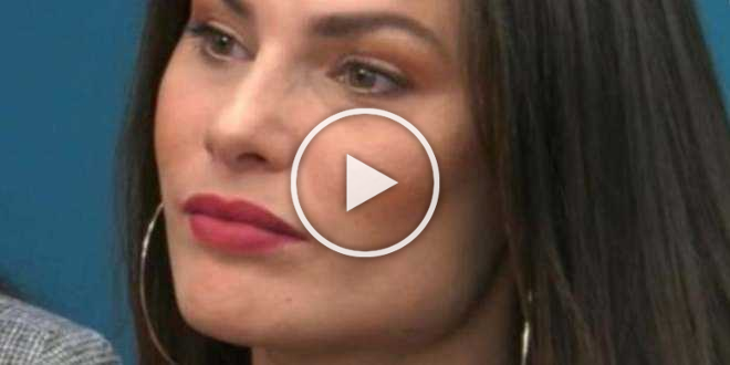 GF Vip 5, Dayane Mello vittima di una grave scorrettezza da parte degli autori