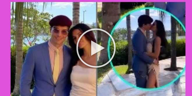 GF Vip, Dayane Mello volta pagina in amore? I curiosi indizi