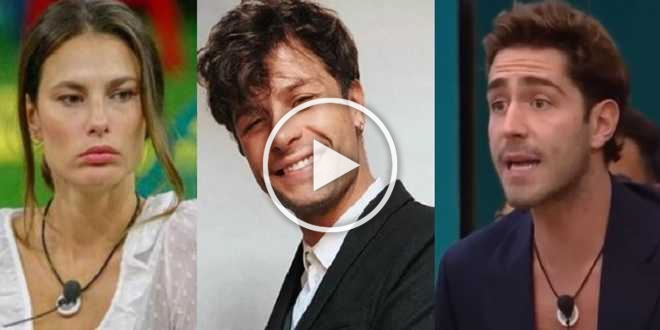 GF Vip 5, Dayane fa una rivelazione shock sull’ex di Tommaso: verrà querelata?