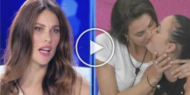 GF Vip 5, Dayane su Rosalinda: “Ci siamo amate”