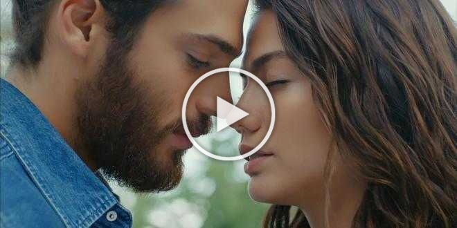Daydreamer anticipazioni 1 settembre 2020: notte d’amore per Can e Sanem