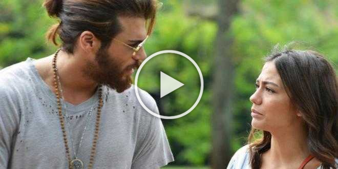 Daydreamer anticipazioni 10 giugno 2020: Sanem fa colpo su Aziz ed Emre