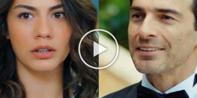 Daydreamer anticipazioni 2 settembre 2020: Fabri ancora tra Can e Sanem