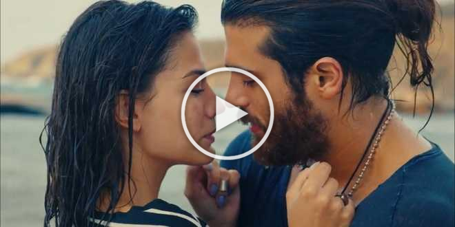 Daydreamer anticipazioni 21 luglio 2020: bacio sfiorato per Can e Sanem