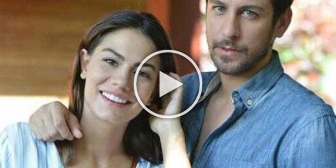 Daydreamer anticipazioni 3 agosto 2020: Sanem tradisce Emre?