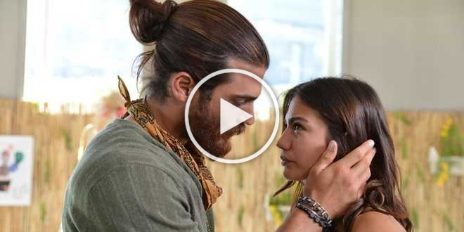 Daydreamer anticipazioni dal 29 giugno al 3 luglio 2020: Sanem e Can fidanzati?