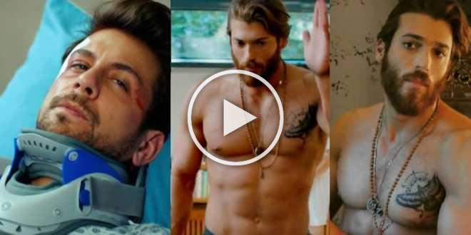 Daydreamer anticipazioni puntate turche: Emre si ritrova in fin di vita