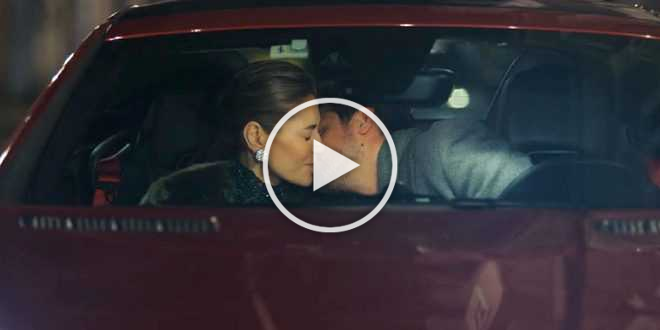 Daydreamer anticipazioni, settembre 2020: il primo bacio tra Leyla ed Emre