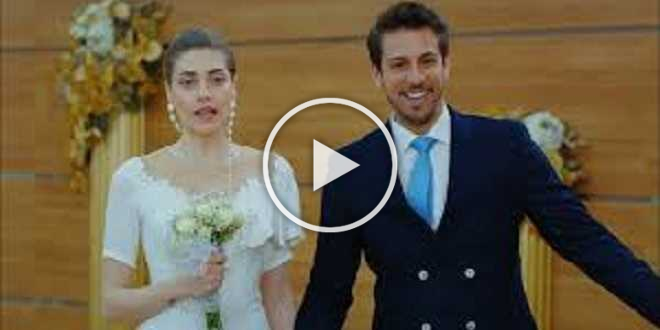 DayDreamer, anticipazioni turche: il matrimonio segreto di Emre e Leyla