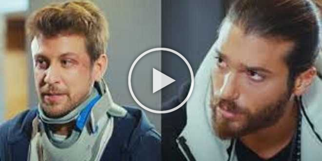 DayDreamer, anticipazioni turche: pericoloso incidente per Emre