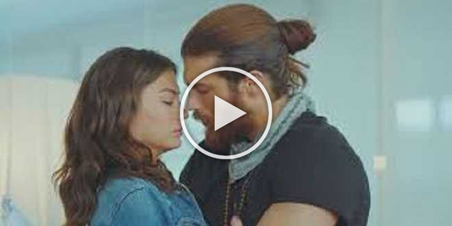DayDreamer anticipazioni turche: Sanem scopre chi è Albatros