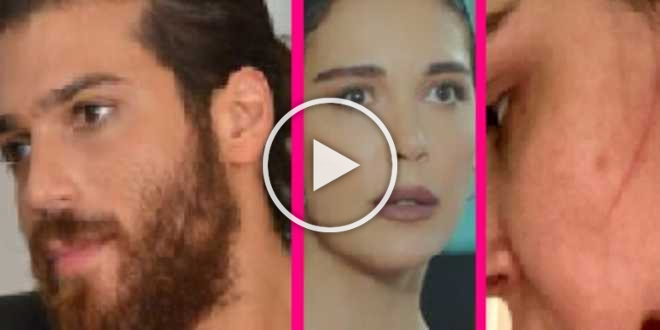 Daydreamer, l’attrice nel ruolo di Aylin denuncia le violenze subite, il post che preoccupa