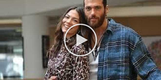 DayDreamer news: Demet Ozdemir svela la verità sul rapporto con Can Yaman