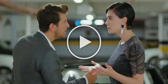 Daydreamer puntata 29 giugno 2020: Emre e Aylin è vero amore?