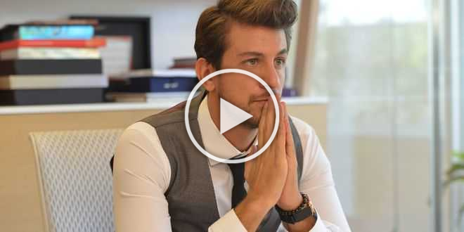 Daydreamer puntate turche: Emre viene licenziato