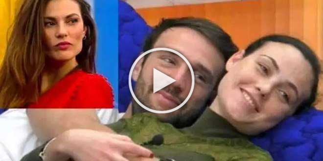 Dayne Mello contro Rosalinda e Zenga: “Bisogna vedere come va a letto”
