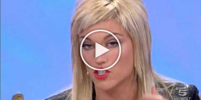 Uomini e Donne news 14 agosto 2022, De Filippi mai così furiosa: lo “scandalo” Laura Lella