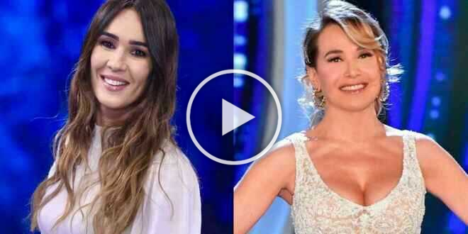 DE Filippi in lutto, nei suoi programmi arrivano Silvia Toffanin e Barbara D’Urso?