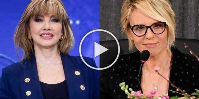 Amici, dopo Todaro Maria De Filippi vuole “scippare” un altro ballerino a Milly Carlucci?
