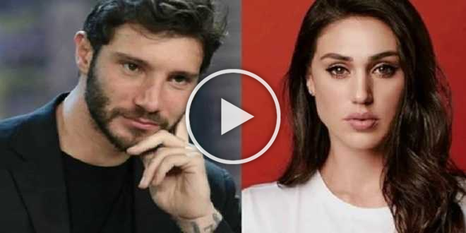 Stefano De Martino incontra Cecilia Rodriguez: lui saluta, lei no