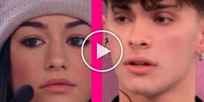 Deddy ha già un’altra ragazza dopo Rosa Di Grazia? Il gossip