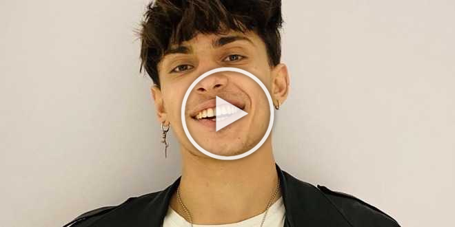 Amici news, Deddy esce allo scoperto con la sua nuova fidanzata: ecco chi è