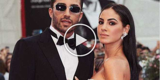 Uomini e donne gossip: la dedica d’amore di Andrea Iannone a Giulia De Lellis