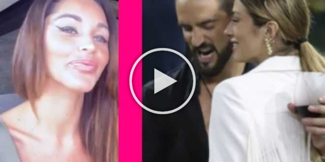 GF Vip, Delia Duran pronta a dividere il marito Alex Belli dalla terze incomode: l’ultimatum