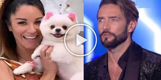 Delia Duran e Alex Belli nella bufera: accusati di maltrattamenti sugli animali
