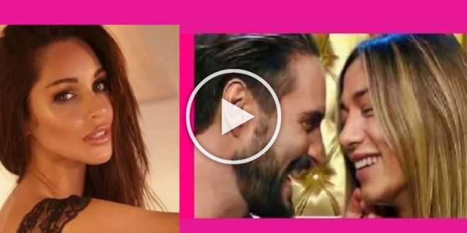 GF vip, Delia Duran ci ripensa su Soleil Sorge e Alex Belli: la decisione
