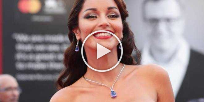 GF Vip, Delia Duran nel mirino di una ex: “Mi fa pena”
