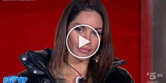 GF Vip, Delia Duran a rischio squalifica: ecco cos’ha fatto