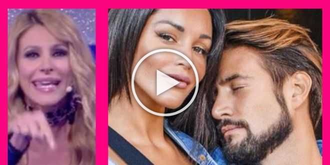 GF Vip, Delia Duran risponde alle accuse: “Ecco la verità sul matrimonio con Alex Belli”