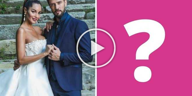 Gf Vip 2021, Delia Duran svela tutta la verità sul “matrimonio” con Alex Belli