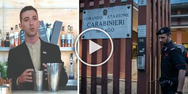 Delitto Giulia Tramontano, il difensore di Alessandro Impagnatiello rinuncia al mandato: i motivi
