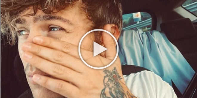 Uomini e Donne, delusione per Giacomo Czerny: “Mi viene da vomitare”