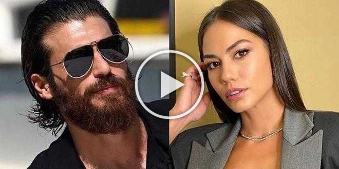 Demet Ozdemir è di nuovo single: i fan sperano di vederla insieme a Can Yaman