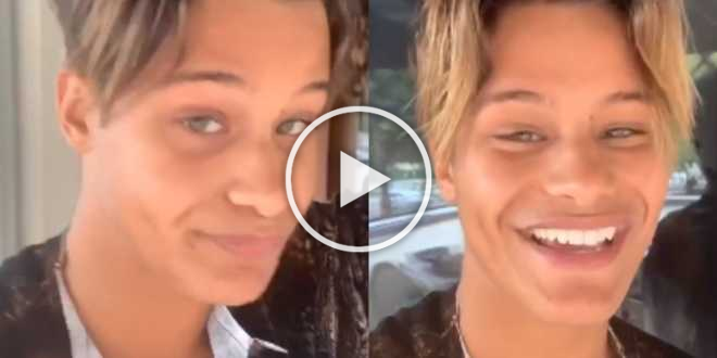 Denis Dosio si sfoga sulla bestemmia al Gf vip: “Quel linguaggio non fa parte di me”