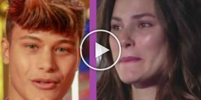 Gf vip 5, Denis Dosio ammette la verità: “Ecco perchè sono stato escluso dal tributo a Dayane Mello”