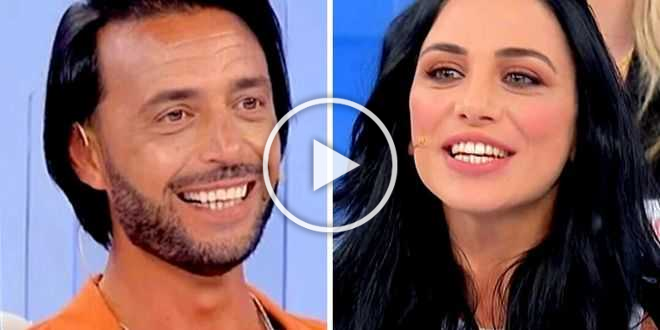 Uomini e Donne, Denise Mingiano rivela le “trappole” che le tendeva Armando