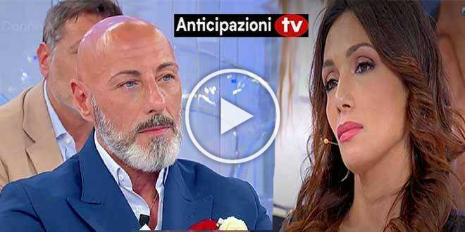 Uomini e Donne, l’ex dama Desdemona Balzano fa chiarezza sul rapporto con Giuseppe