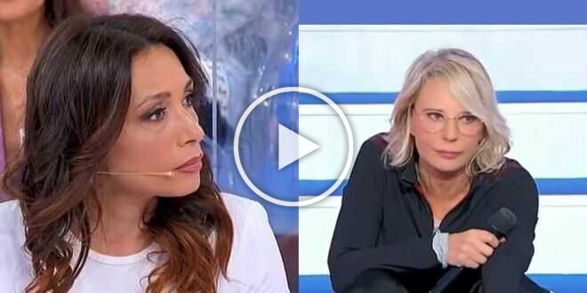 Desdemona smaschera Uomini e Donne pubblicando il contratto: cosa c’è scritto