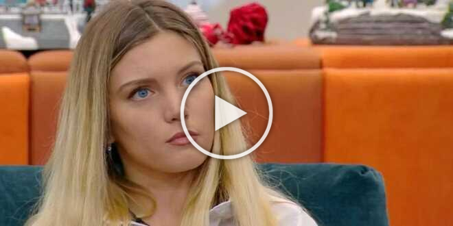 Polemiche sulla cena in suite tra Anita Olivieri e Alessio Falsone: ma il GF non ha colpe