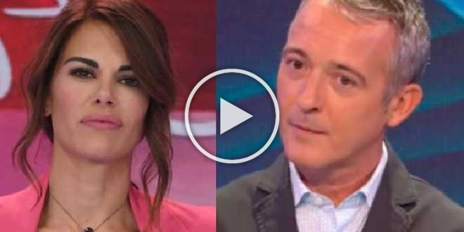Detto Fatto, chiusura in arrivo: Bianca Guaccero sostituita da Pierluigi Diaco?