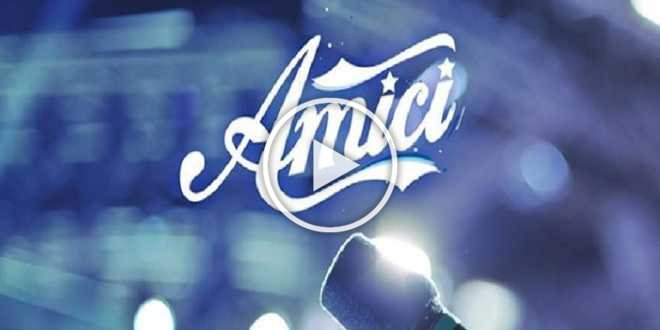 Amici di Maria De Filippi: il talent show dice addio a Real Time