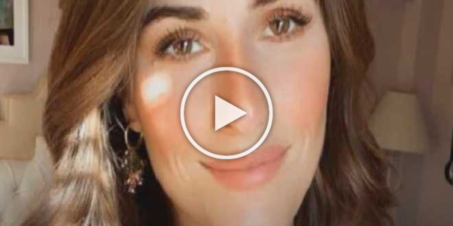 Diana Del Bufalo nella bufera: “Catcalling? A me piace!”