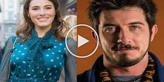 Diana Del Bufalo shock: “Paolo Ruffini voleva una relazione poliamorosa”