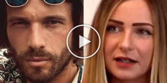 Temptation Island 2021, Claudia sorprende: “Voglio continuare a sentire Luke”
