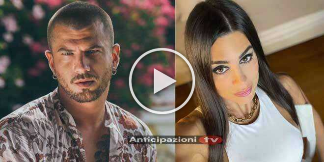 Uomini e Donne, Diego Daddi rompe il silenzio sulla crisi con Elga Enardu