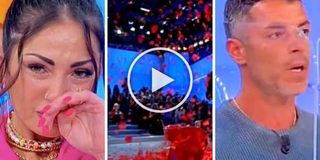 Uomini e Donne, Diego e Ida ci stanno riprovando? Tra loro si inserisce Armando